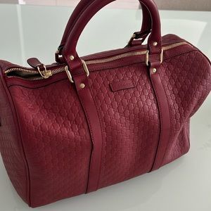Gucci Crossbody handbag
